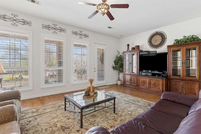 379 Southern Hills Drive, Fairview, TX 75069