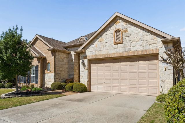 379 Southern Hills Drive, Fairview, TX 75069