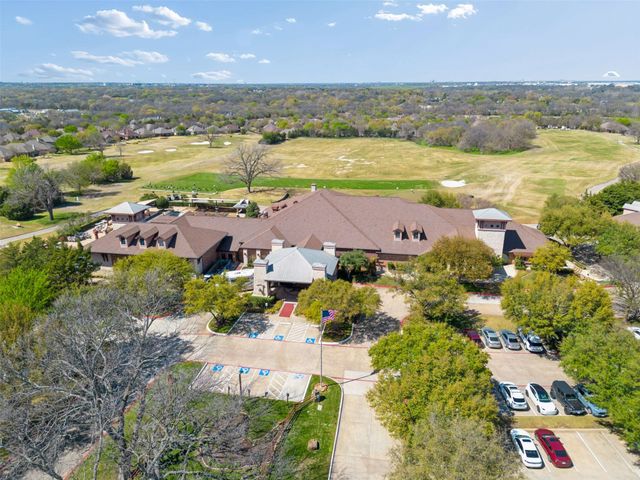 379 Southern Hills Drive, Fairview, TX 75069