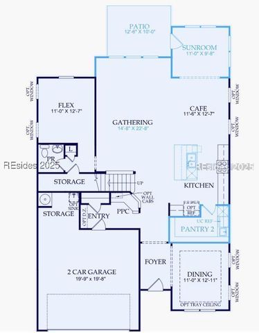 42 Scarlet Sage Dr, Bluffton, SC 29910