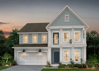 42 Scarlet Sage Dr, Bluffton, SC 29910