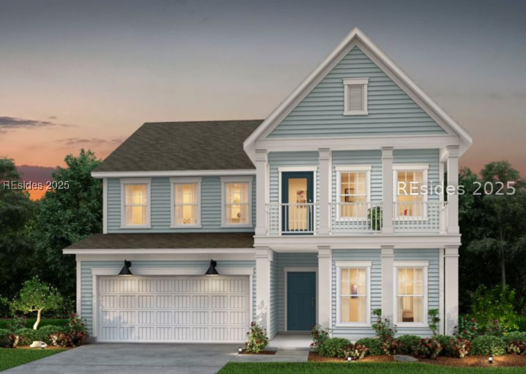 42 Scarlet Sage Dr, Bluffton, SC 29910