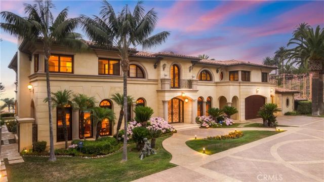 64 Laurel Drive, Rancho Palos Verdes, CA 90275