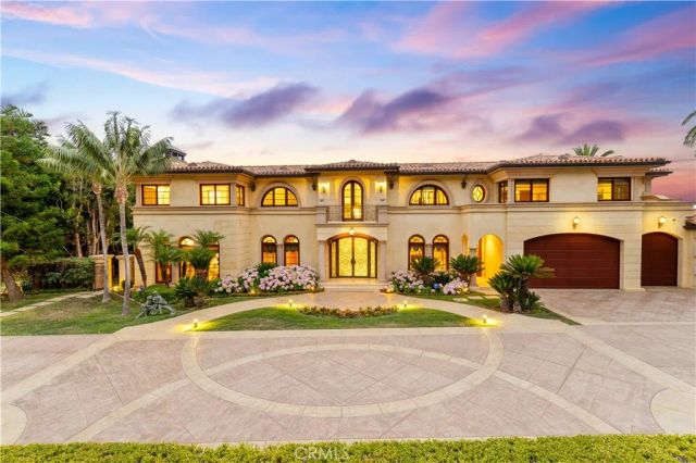 64 Laurel Drive, Rancho Palos Verdes, CA 90275