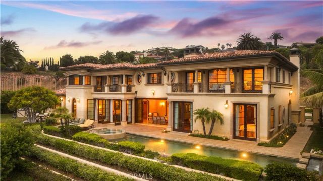 64 Laurel Drive, Rancho Palos Verdes, CA 90275