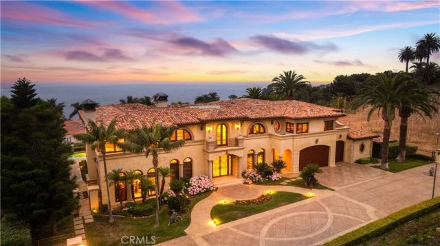 64 Laurel Drive, Rancho Palos Verdes, CA 90275