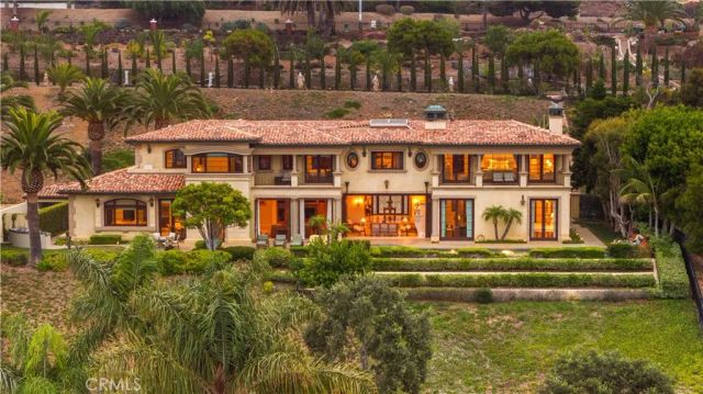 64 Laurel Drive, Rancho Palos Verdes, CA 90275