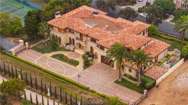 64 Laurel Drive, Rancho Palos Verdes, CA 90275