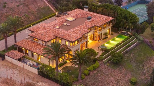 64 Laurel Drive, Rancho Palos Verdes, CA 90275