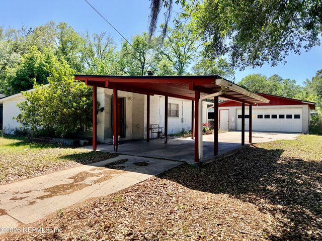 1832 GABIN Road, Jacksonville, FL 32221