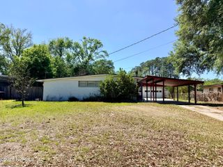 1832 GABIN Road, Jacksonville, FL 32221