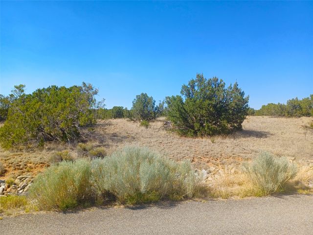 22 Calle Francisca, Santa Fe, NM 87507