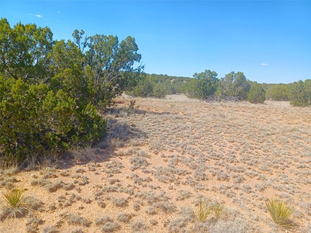 22 Calle Francisca, Santa Fe, NM 87507