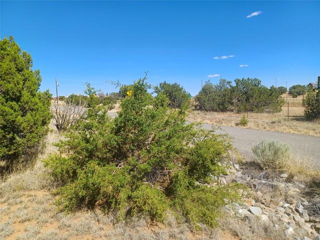 22 Calle Francisca, Santa Fe, NM 87507