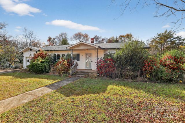 396 S Peak Street, Columbus, NC 28722