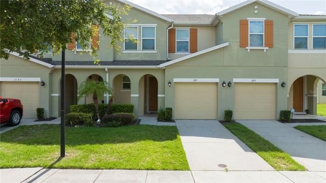 3181 TOCOA CIRCLE, Kissimmee, FL 34746