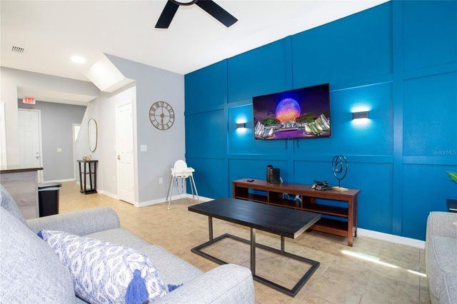 3181 TOCOA CIRCLE, Kissimmee, FL 34746