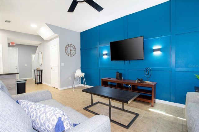 3181 TOCOA CIRCLE, Kissimmee, FL 34746