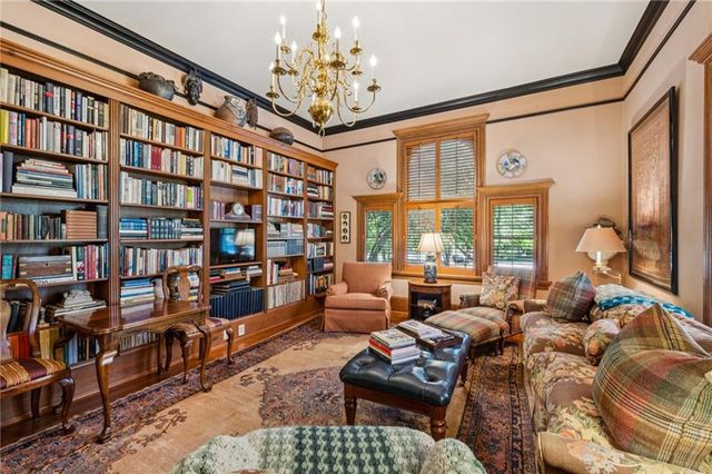 36 Delta Place NE, Atlanta, GA 30307