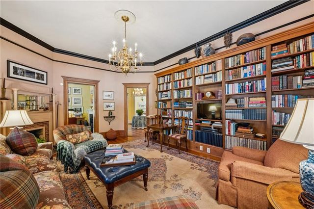 36 Delta Place NE, Atlanta, GA 30307