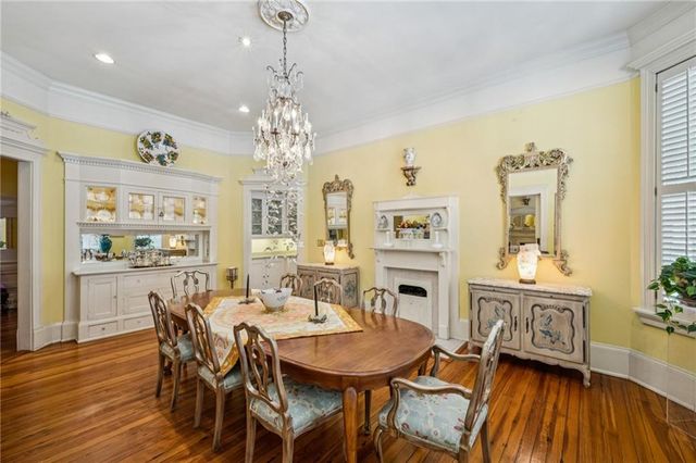 36 Delta Place NE, Atlanta, GA 30307