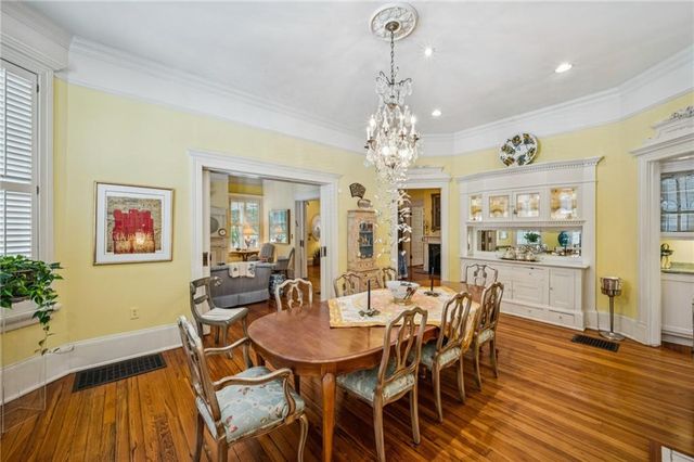 36 Delta Place NE, Atlanta, GA 30307