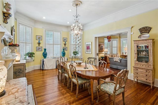 36 Delta Place NE, Atlanta, GA 30307