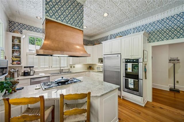 36 Delta Place NE, Atlanta, GA 30307