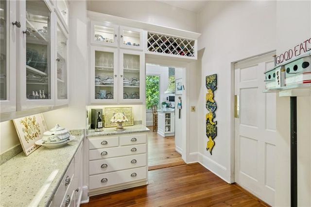 36 Delta Place NE, Atlanta, GA 30307