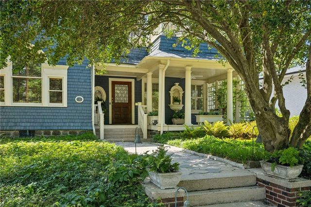 36 Delta Place NE, Atlanta, GA 30307