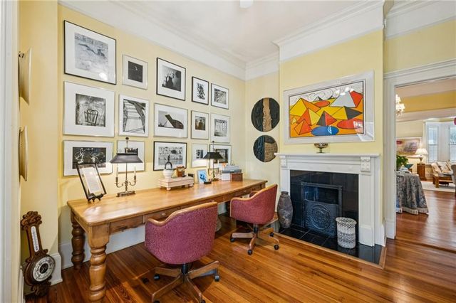 36 Delta Place NE, Atlanta, GA 30307