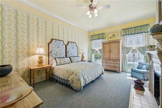 36 Delta Place NE, Atlanta, GA 30307