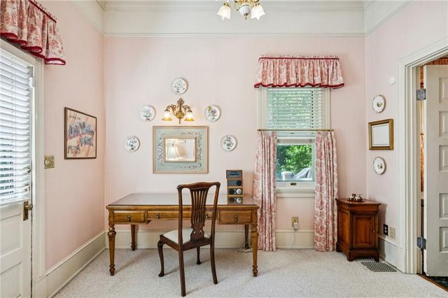 36 Delta Place NE, Atlanta, GA 30307