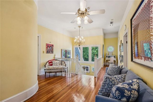 36 Delta Place NE, Atlanta, GA 30307