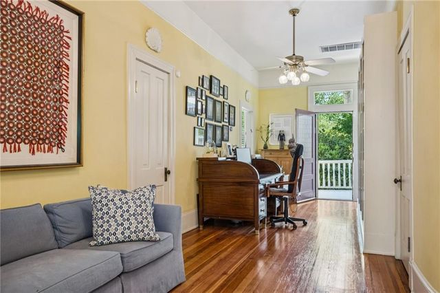 36 Delta Place NE, Atlanta, GA 30307