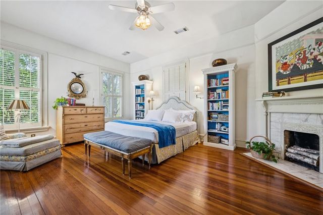 36 Delta Place NE, Atlanta, GA 30307