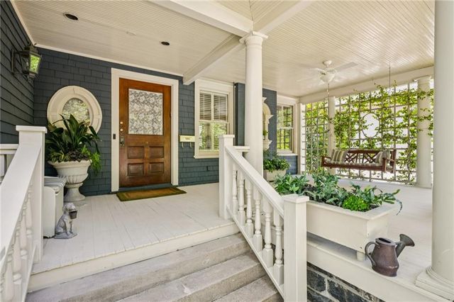 36 Delta Place NE, Atlanta, GA 30307