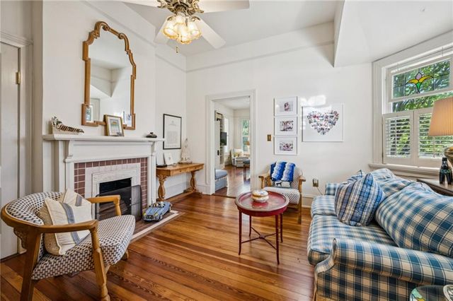 36 Delta Place NE, Atlanta, GA 30307