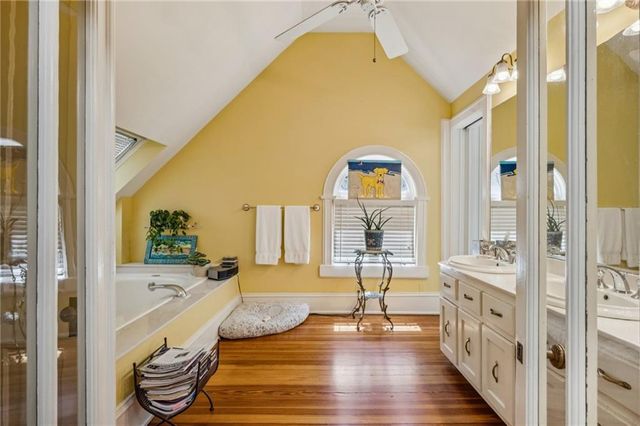 36 Delta Place NE, Atlanta, GA 30307