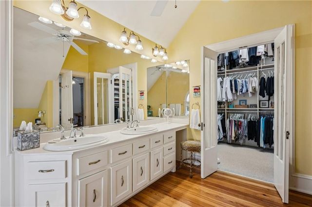 36 Delta Place NE, Atlanta, GA 30307