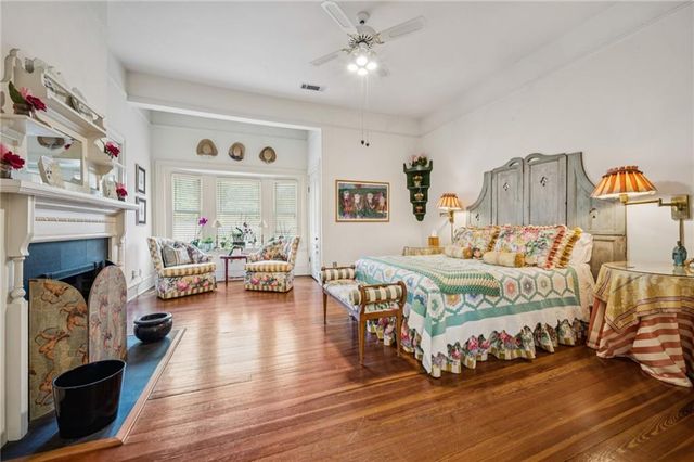 36 Delta Place NE, Atlanta, GA 30307
