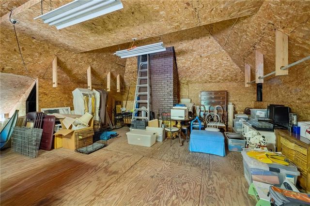 36 Delta Place NE, Atlanta, GA 30307