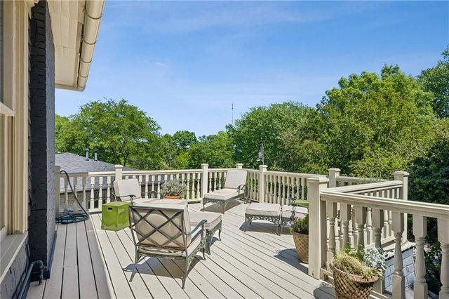 36 Delta Place NE, Atlanta, GA 30307