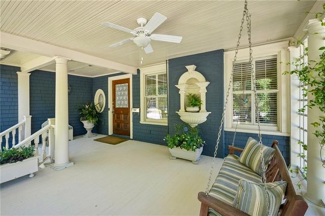 36 Delta Place NE, Atlanta, GA 30307