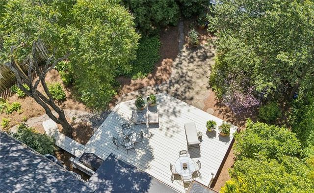36 Delta Place NE, Atlanta, GA 30307