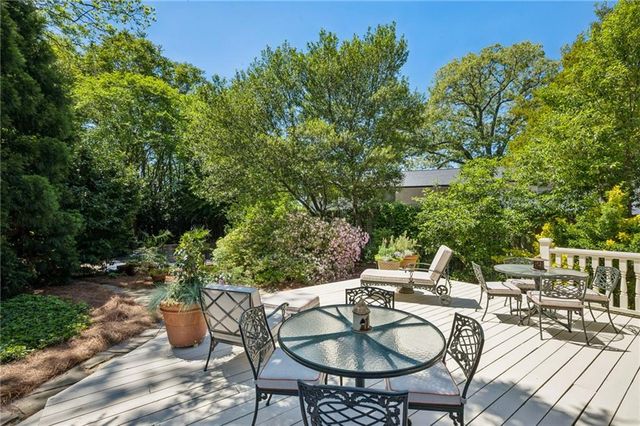 36 Delta Place NE, Atlanta, GA 30307