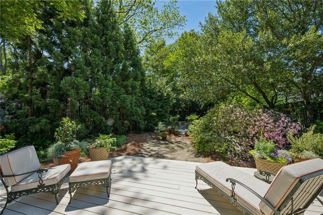 36 Delta Place NE, Atlanta, GA 30307