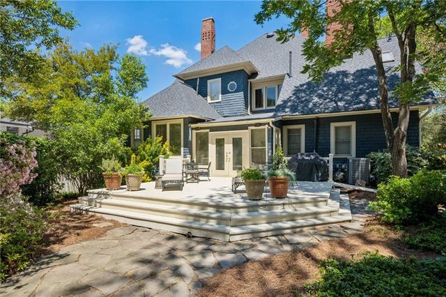 36 Delta Place NE, Atlanta, GA 30307