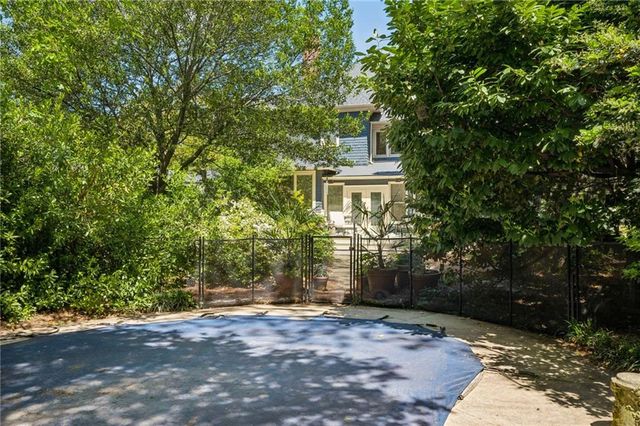 36 Delta Place NE, Atlanta, GA 30307