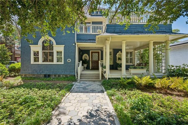 36 Delta Place NE, Atlanta, GA 30307